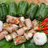Nem chua Thanh Hóa