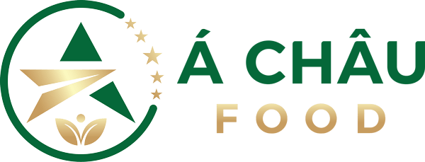 Á CHÂU FOOD